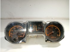 Recambio de cuadro instrumentos para mitsubishi montero   canvas top (l04_g) 2.5 td (l044g, l049g) referencia OEM IAM MB708325 7